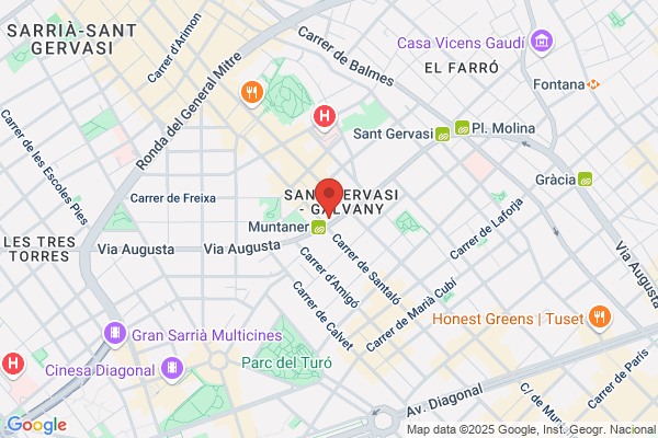 Santacana Auditores S.A.
