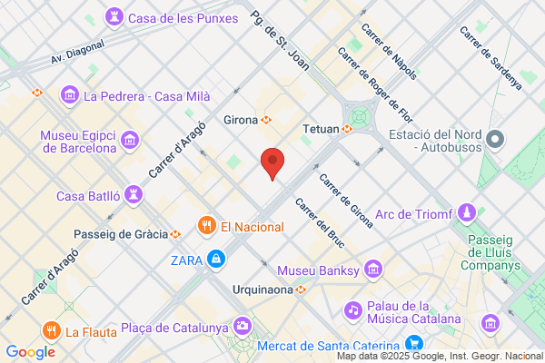 Serveis Professionals Dauditoria I Consultoria S.L.