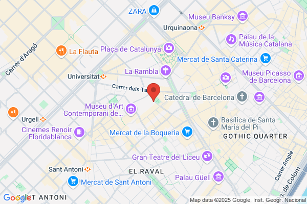 Informacio Ciutadana