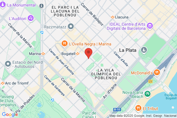 Componentes Neumaticos Barnafluid S.A.