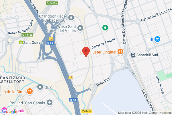 Thermia Sistemas Ambientales Y Control S.L.