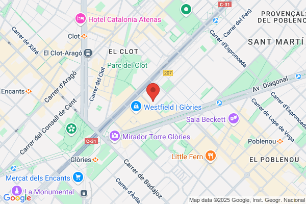 Barcelona Activa S.A.