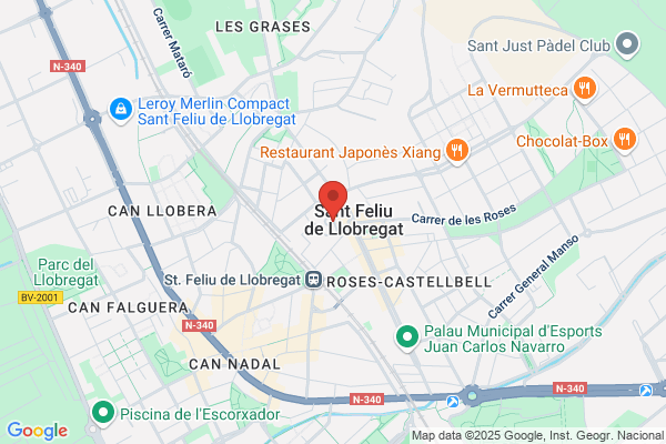 Fundacion Nou Cami