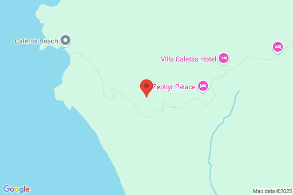 Punta Leona Propiedades