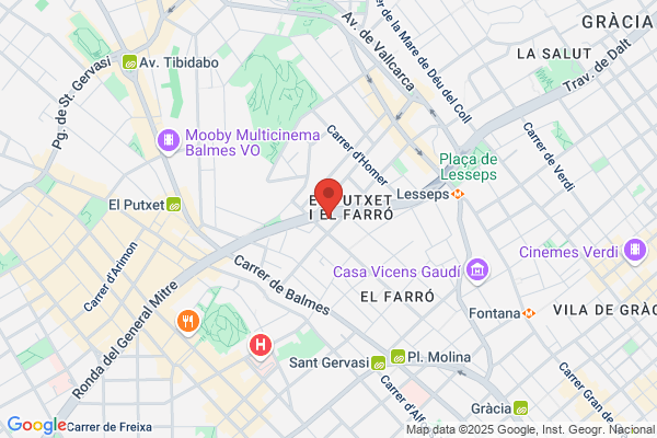 Servicio De Asesoria Para El Bienestar De la tercera Edad s.L.