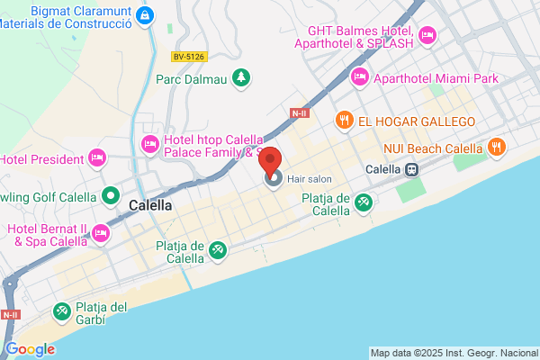 Servicios Asistenciales Santa Marta S.L.