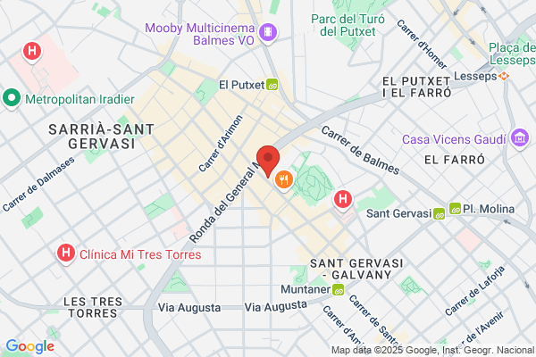 Bcn Azafatas S.L.