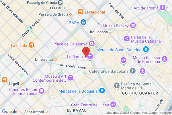Barna Taxi S.A.