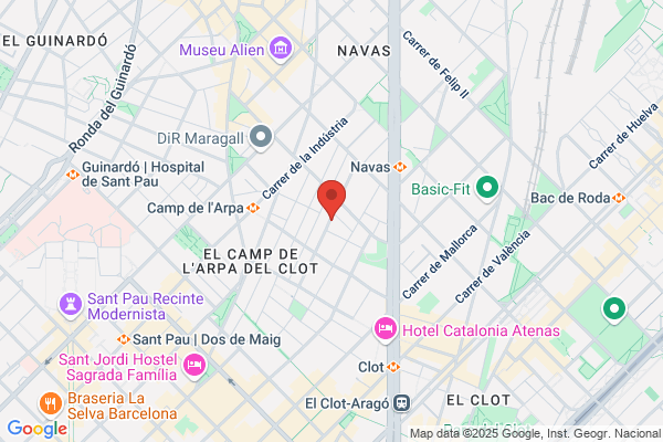 Cooperativa De Consumo La Amistad Martinense