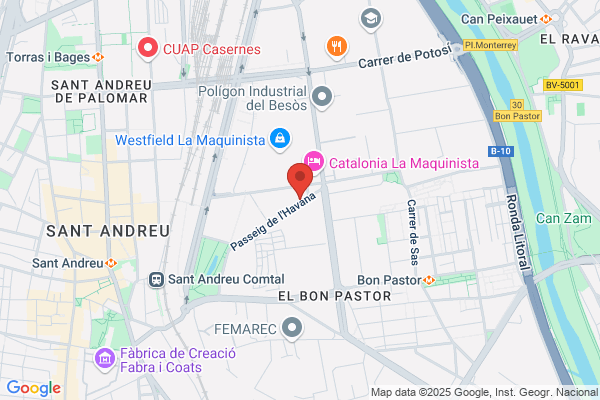 Cooperativa De Pasteleria Y Confiteria