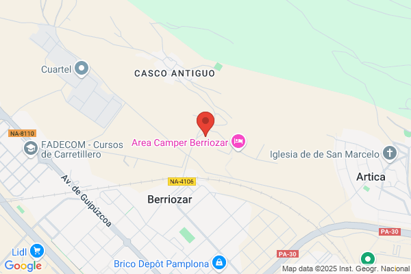 Cooperativa De Vaqueros De Barcelona