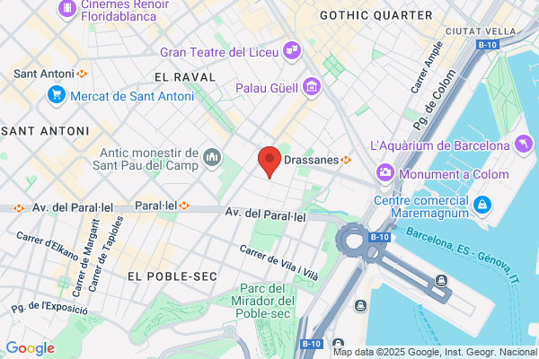 Cooperativa Estel-Tapia