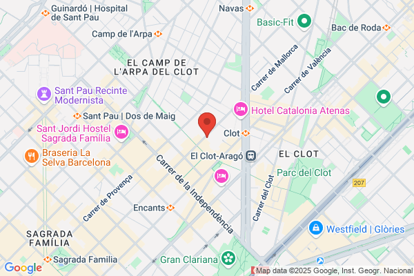 Cooperativa La Hormiga Martinense