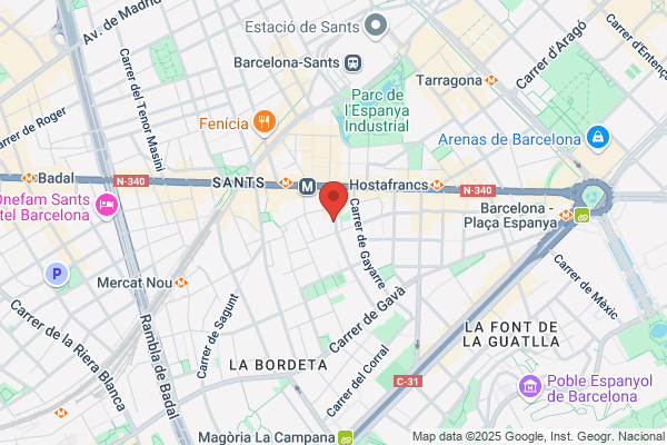 Sociedad Cooperativa La Nueva Obrera