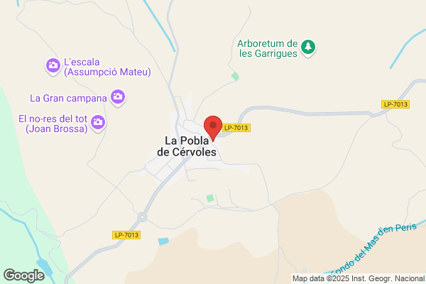 Escola Del Camp Cal Gort S.L.