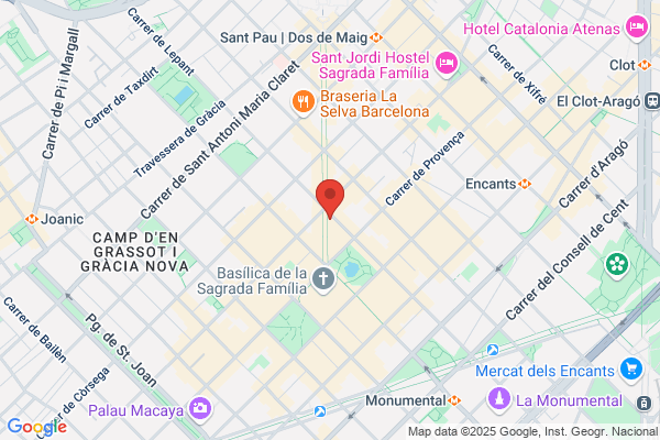 GAES una marca amplifon