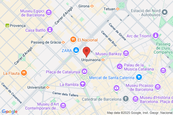 GAES una marca amplifon