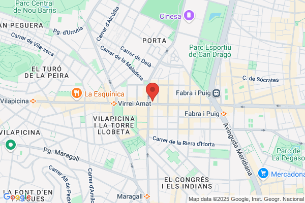 GAES una marca amplifon