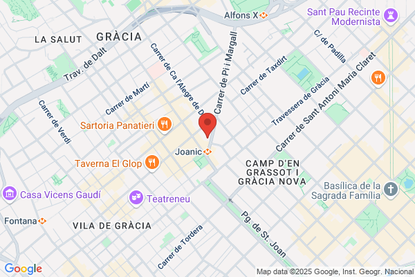 GAES una marca amplifon