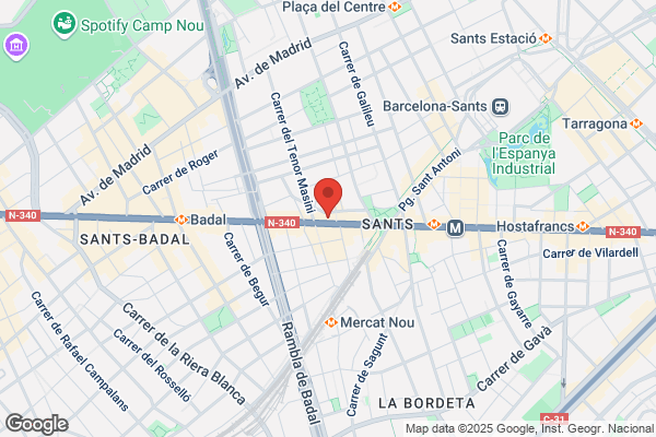 GAES una marca amplifon