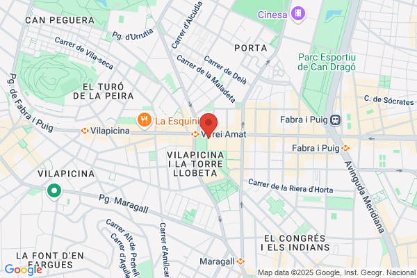 GAES una marca amplifon