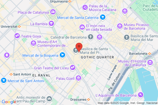 Bcn Seo