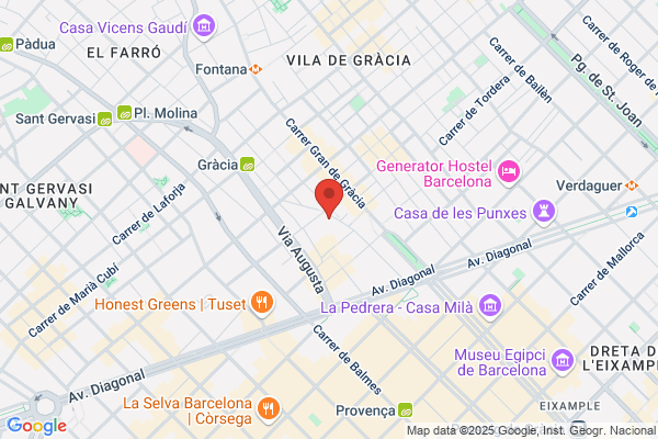 Agencia Relaciones Publicas