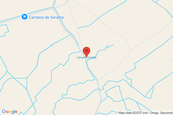 Canal Peninsular S.A.