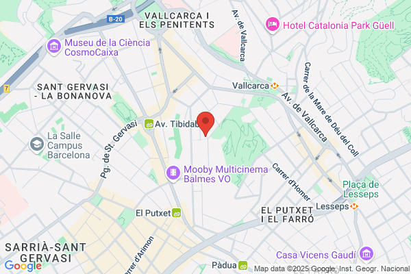 S. C. R. Relaciones Publicas S. A.