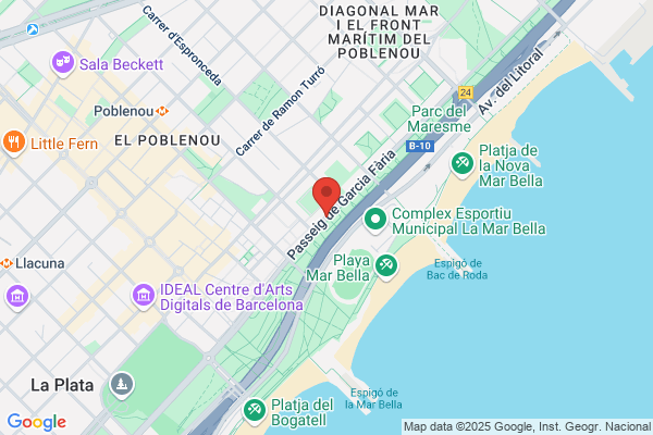 Empreses Municipals (Publimob S. A.)