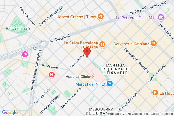 Equipamientos Urbanos S.A.