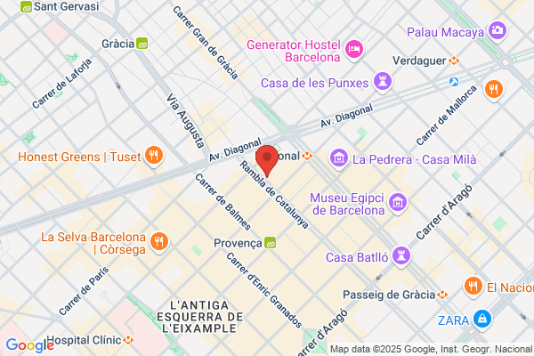 Pequeños Anuncios S.A.