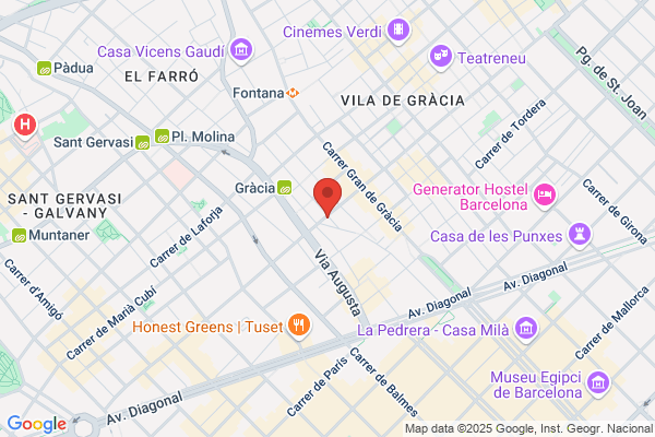 Transportes Y Publicidad S.A.