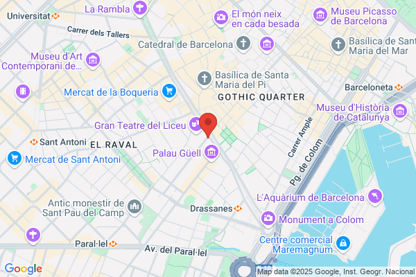 Marry Jane Barcelona | CBD Shop