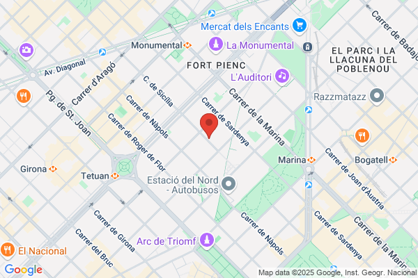Ayurveda Barcelona