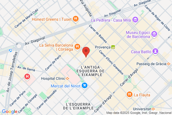 Mental Area: psicología, hipnosis Barcelona y EMDR terapeutas