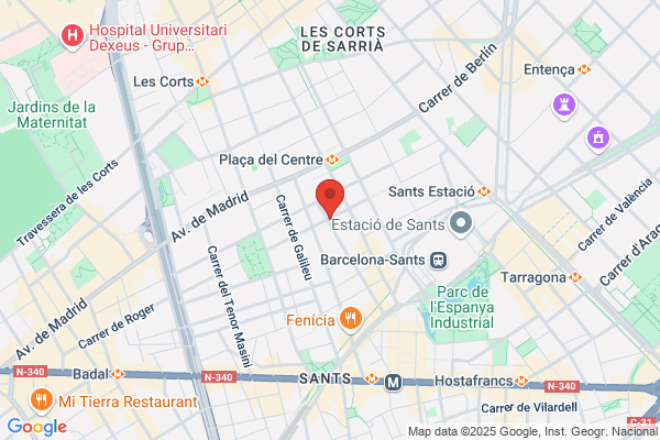 Plans Lopez r.