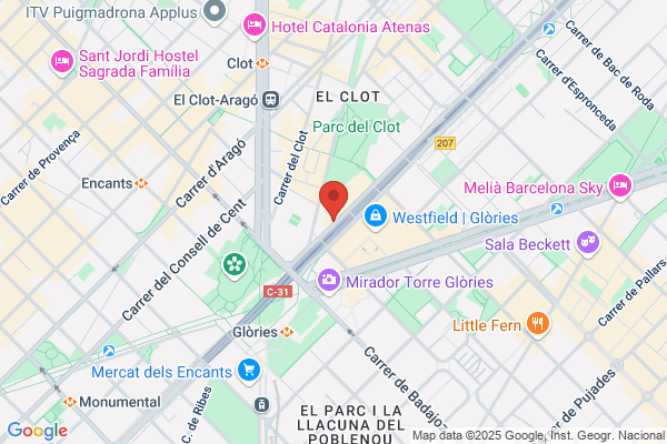 Tarot Presencial Barcelona
