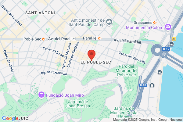 Terra de Salut
