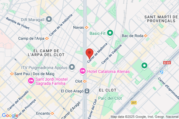 Fincas A. G. Nuñez S. L.