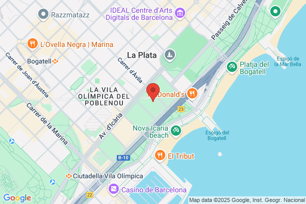 Fincas Gaudi Agentes De La Propiedad Inmobiliaria