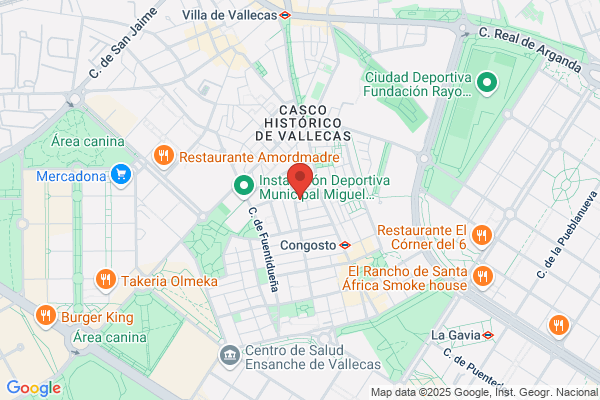 Fincas Rañe S.L.