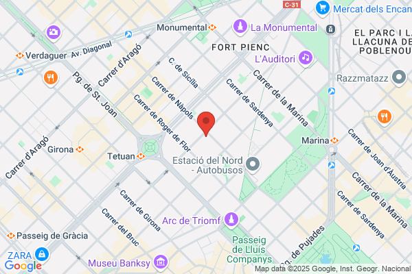 Grupo Pontes Bau Asociados - Inmobiliaria