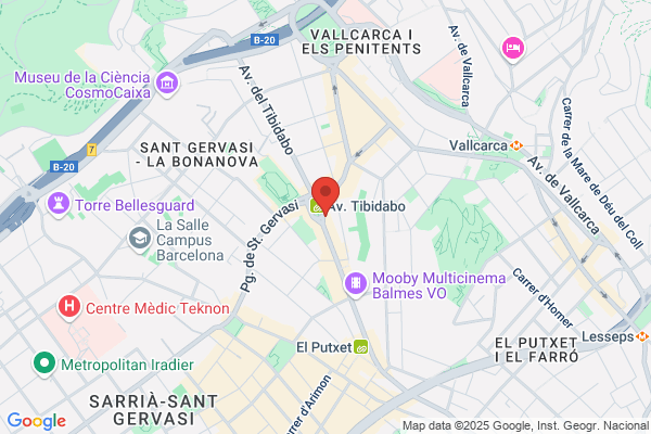 Hectarea Gestion Inmobiliaria