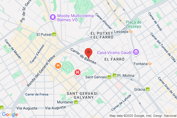 Inmobiliaria La Clave