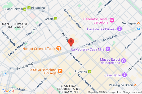 Martino Coll - Agt. Prop. Inm. Agente de la Propiedad Inmobiliaria j. A.