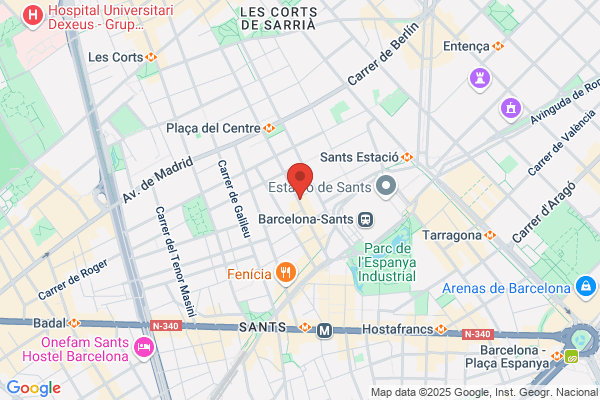 Putget Fincas S.L.