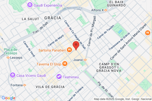 Banca Catalana (Ag Escorial)