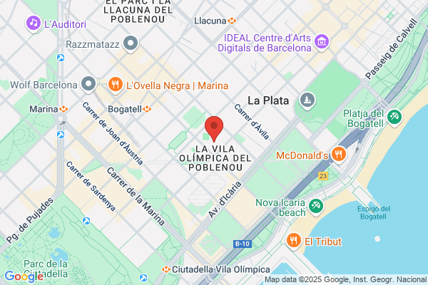 Banca Catalana (Ag Icaria)