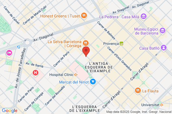 Banca Catalana (Ag Muntaner)